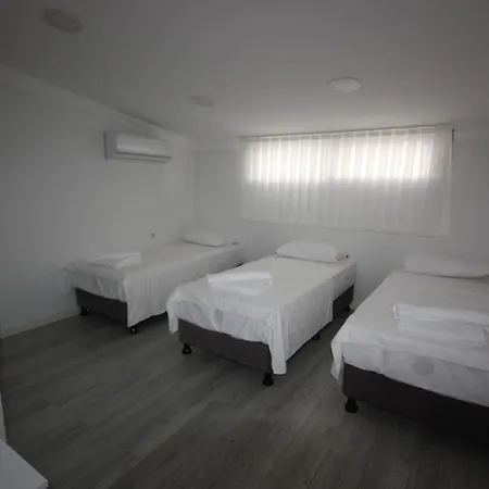 Eroglu Roof Appartamento *