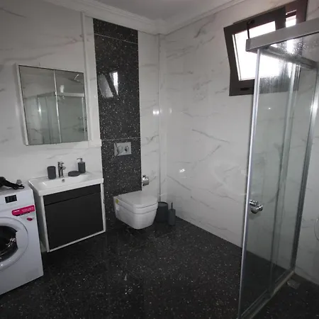 Appartamento Eroglu Roof